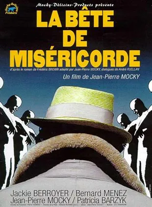 La Bête de miséricorde