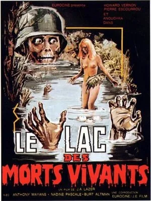 Le Lac des morts vivants