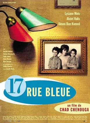 17, rue Bleue