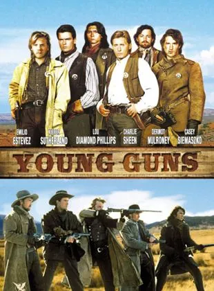 Young Guns