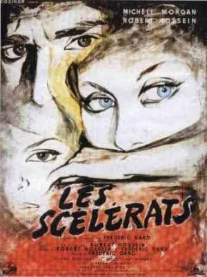 Les Scélérats