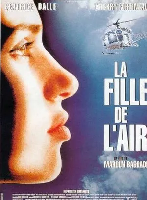 La Fille de l'air