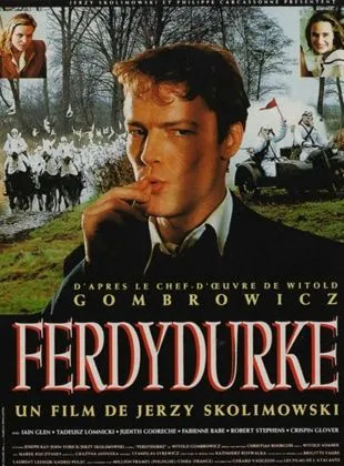 Ferdydurke