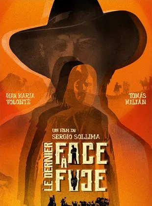 Le Dernier face à face