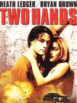 Two Hands