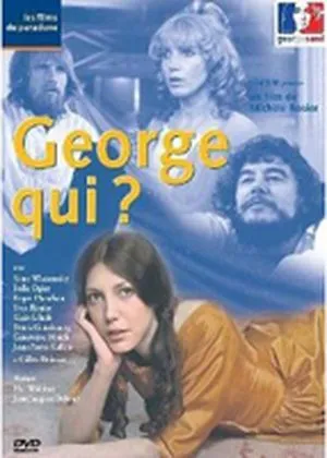 George qui ?