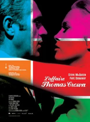 L'Affaire Thomas Crown