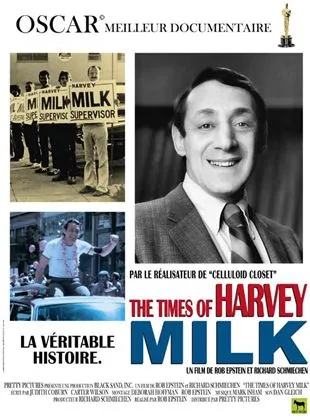 The Times of Harvey Milk