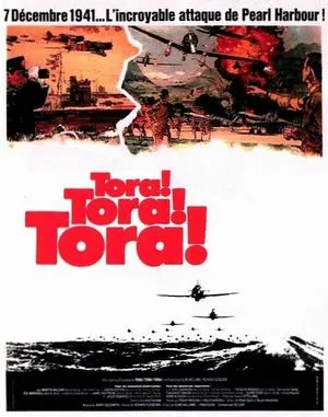 Tora! Tora! Tora!