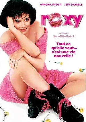 Roxy