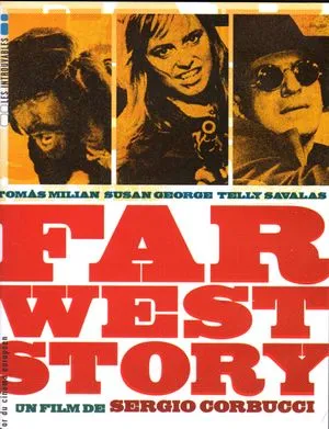 Far West Story