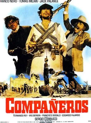 Companeros