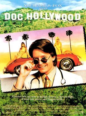 Doc Hollywood