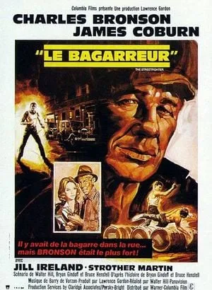 Le Bagarreur