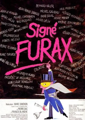 Signé Furax