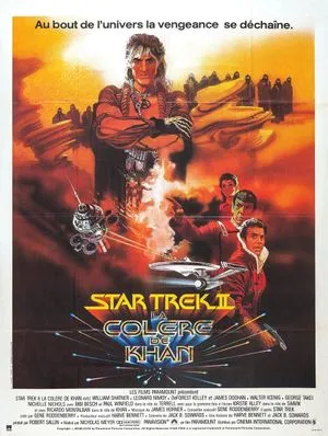 Star Trek II : La Colère de Khan