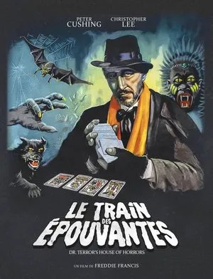 Le Train des épouvantes