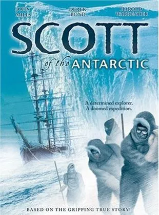 L'Epopée du Capitaine Scott