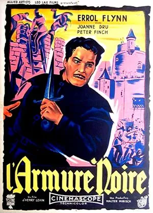 L'Armure Noire