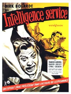 Intelligence service