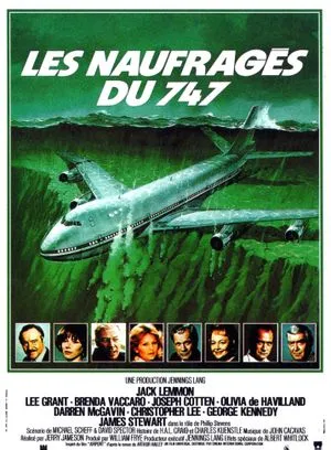 Les Naufragés du 747