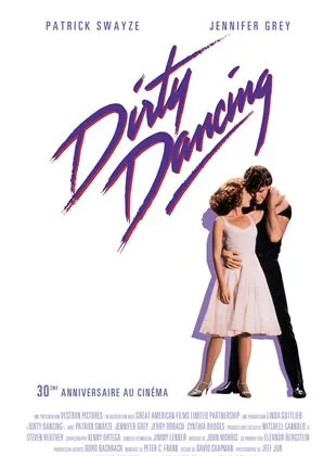 Dirty Dancing