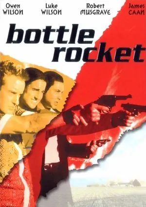 Bottle Rocket