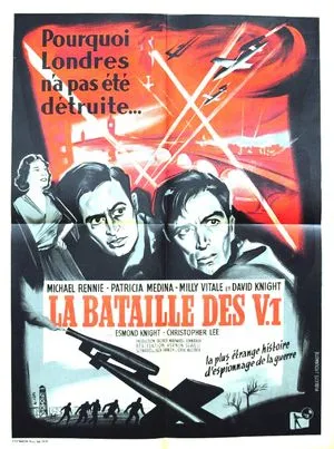 La Bataille des V.1