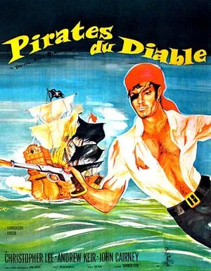 Les Pirates du diable