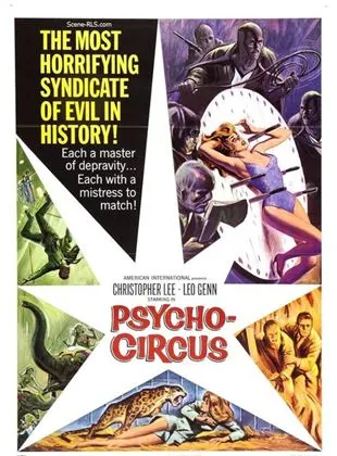 Psycho-Circus