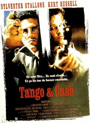 Tango & Cash