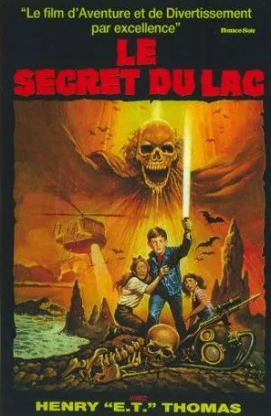 Le Secret du Lac