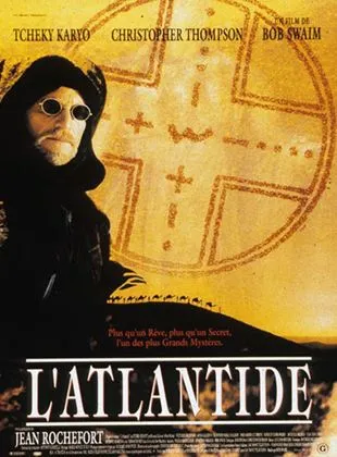 L'Atlantide