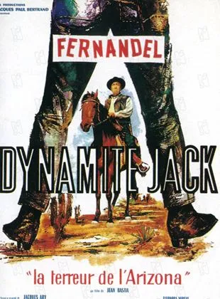 Dynamite Jack