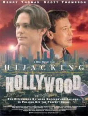 Hijacking Hollywood