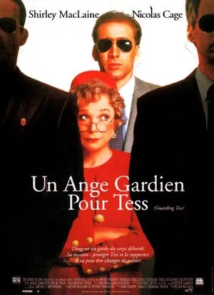 Un ange gardien pour Tess