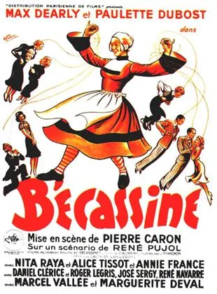 Bécassine