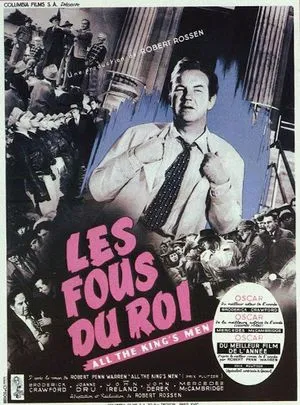 Les Fous du roi