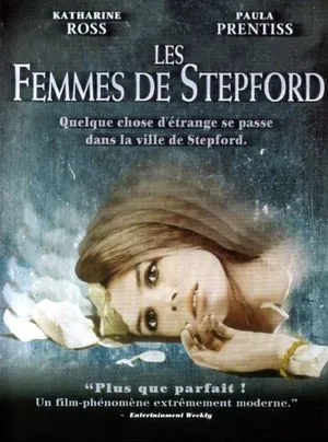 Les Femmes de Stepford