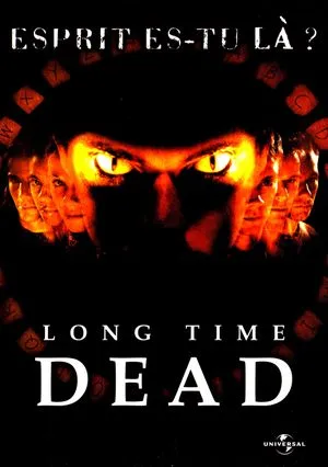 Long time dead