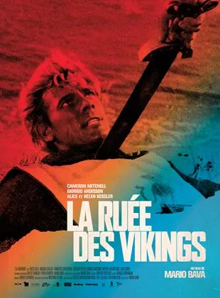 La Ruée des Vikings