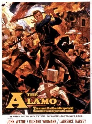 Alamo