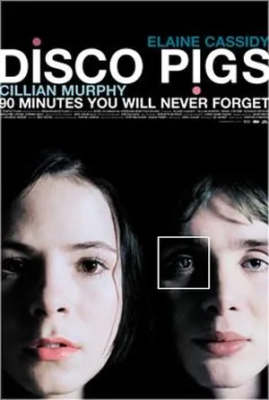 Disco Pigs