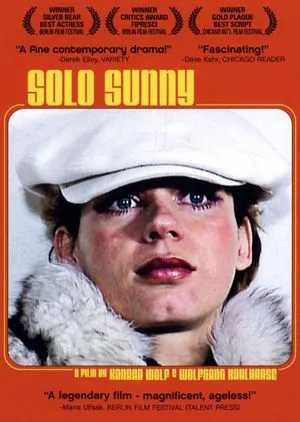 Solo Sunny