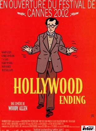 Hollywood Ending