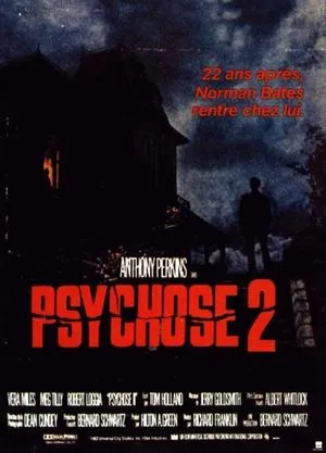 Psychose II