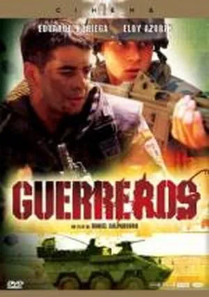 Guerreros