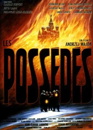 Les Possédés