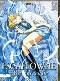 Escaflowne - Une fille sur Gaïa