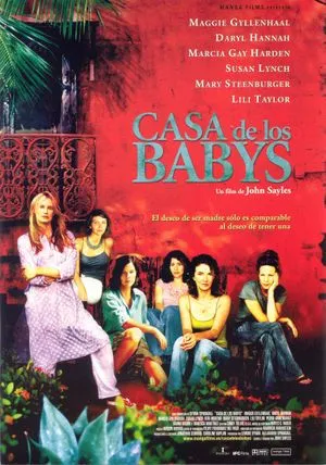 Casa De Los Babys